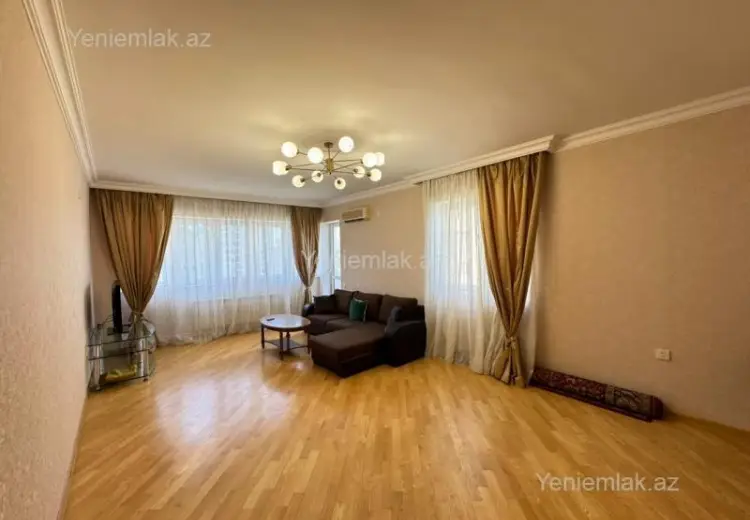 2 otaqlı mənzil Satılır, Yasamal qəs., Yasamal, Bakı