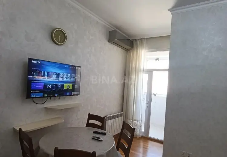 2 otaqlı mənzil Satılır, Abşeron