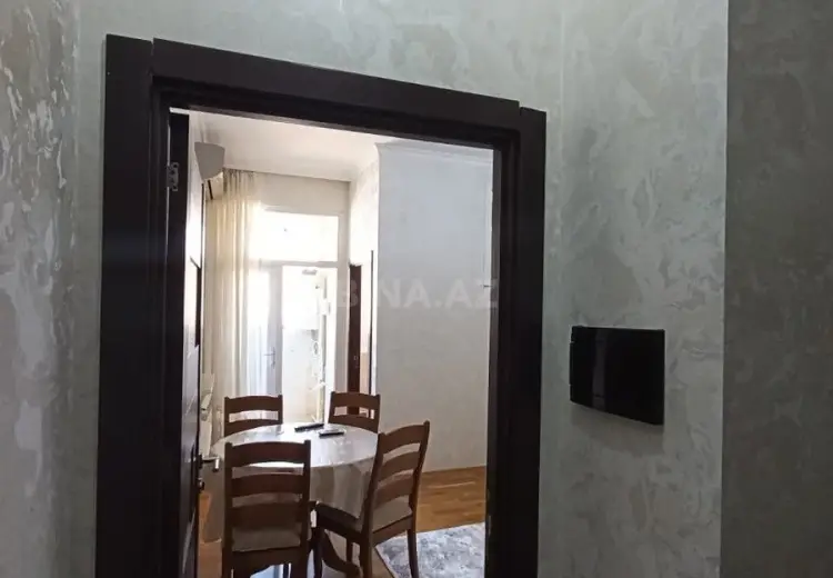 2 otaqlı mənzil Satılır, Abşeron