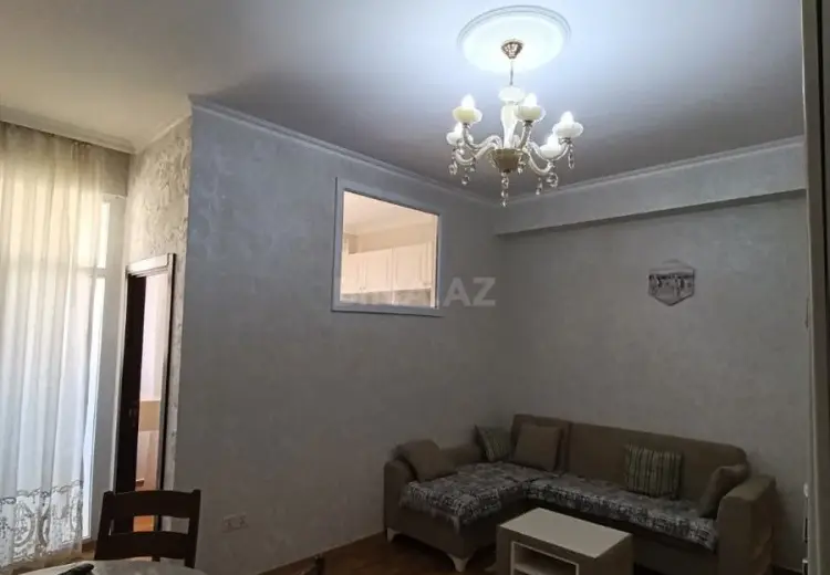 2 otaqlı mənzil Satılır, Abşeron