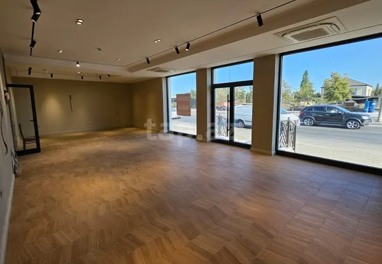 0 m² Obyekt / Ofis , Buzovna, Xəzər, Bakı
