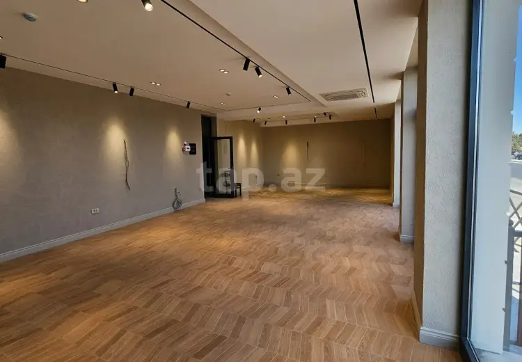 0 m² Obyekt / Ofis , Buzovna, Xəzər, Bakı