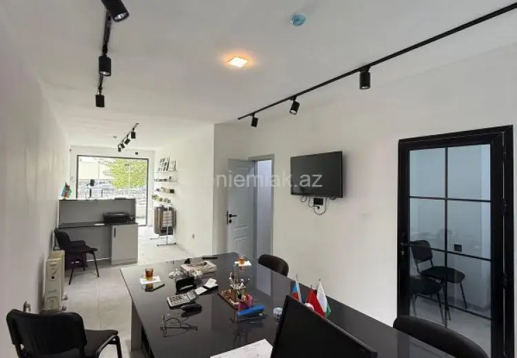55 m² Obyekt / Ofis Satılır, Nəsimi, Bakı