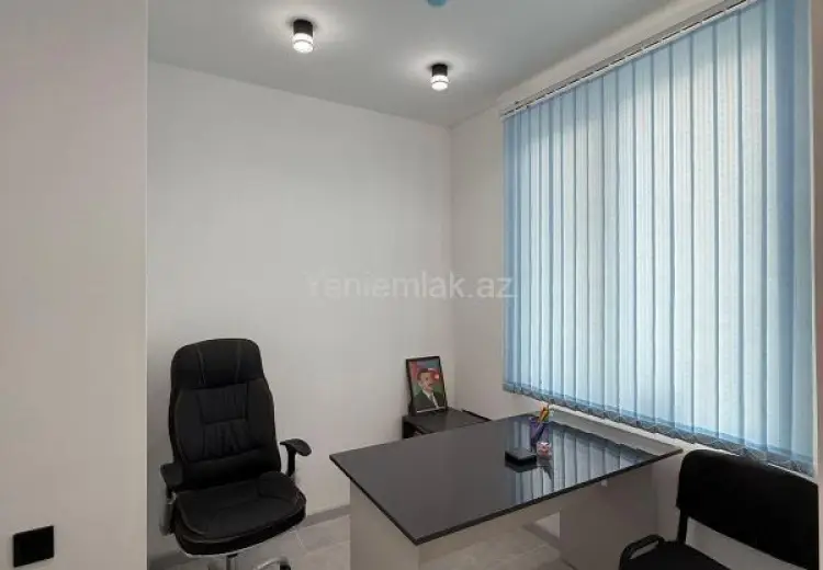 55 m² Obyekt / Ofis Satılır, Nəsimi, Bakı