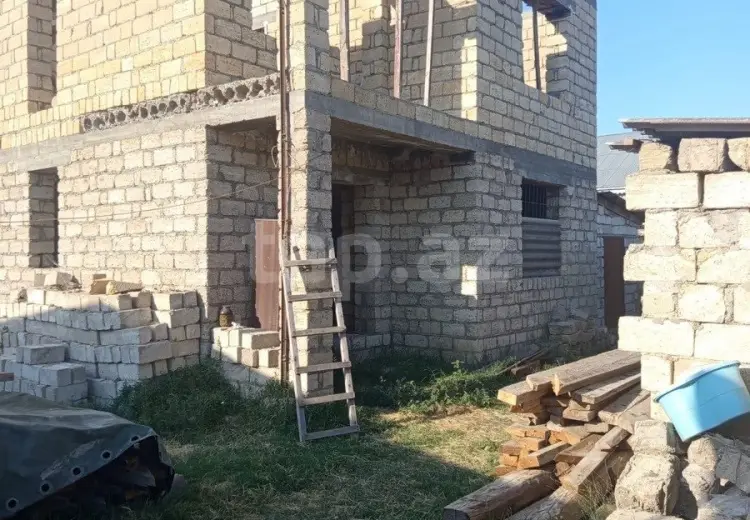 4 otaqlı mənzil , Xudat