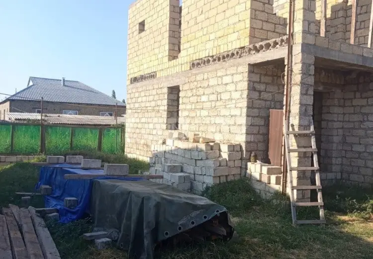 4 otaqlı mənzil , Xudat