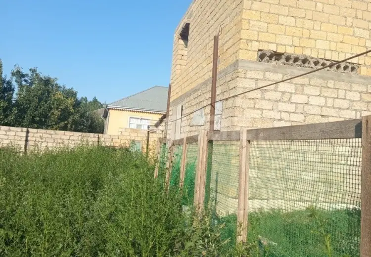 4 otaqlı mənzil , Xudat