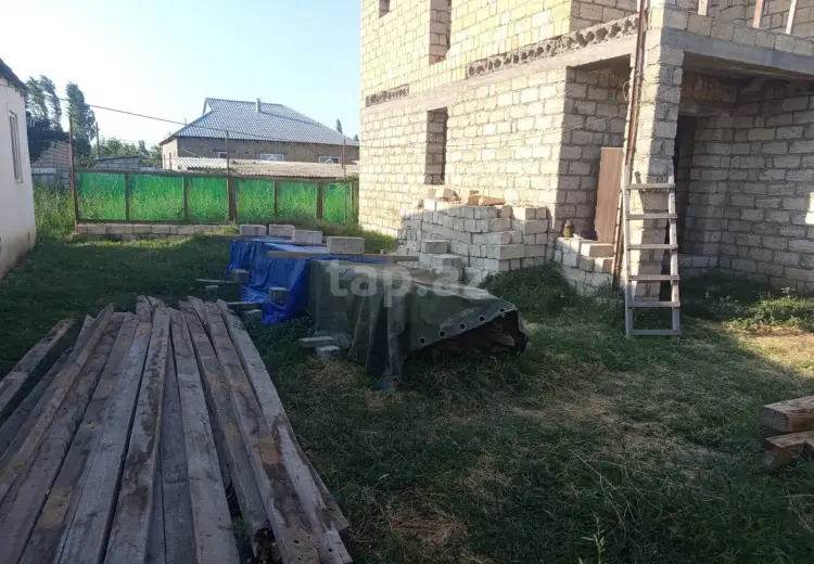 4 otaqlı mənzil , Xudat