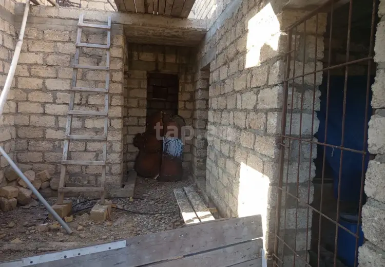 4 otaqlı mənzil , Xudat