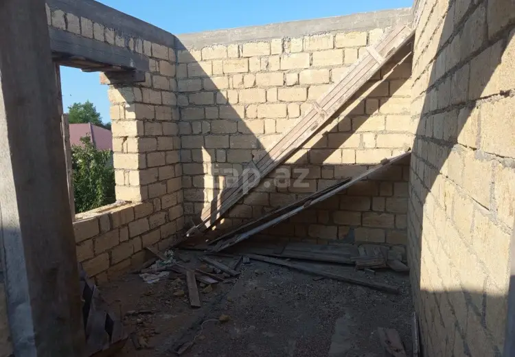 4 otaqlı mənzil , Xudat