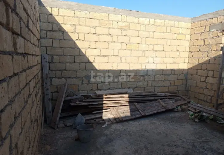 4 otaqlı mənzil , Xudat