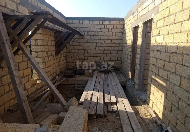 4 otaqlı mənzil , Xudat