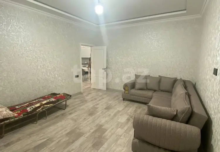 3 otaqlı mənzil , Badamdar qəs., Səbail, Bakı