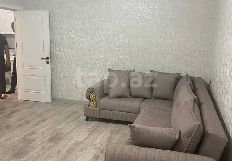 3 otaqlı mənzil , Badamdar qəs., Səbail, Bakı