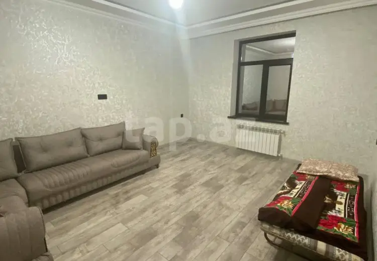 3 otaqlı mənzil , Badamdar qəs., Səbail, Bakı
