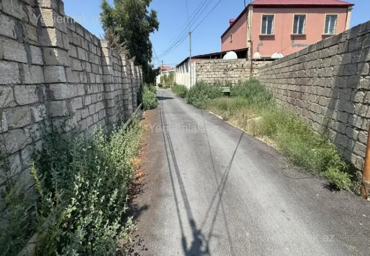 36 sot Torpaq Satılır, Mərdəkan, Xəzər, Bakı