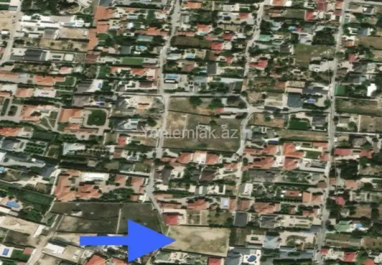 36 sot Torpaq Satılır, Mərdəkan, Xəzər, Bakı