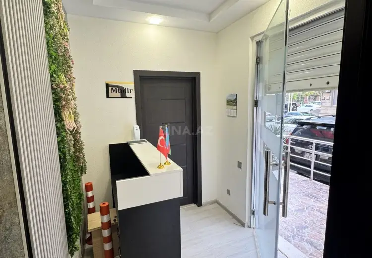 70 m² Obyekt / Ofis Kirayə (aylıq), Nərimanov, Bakı