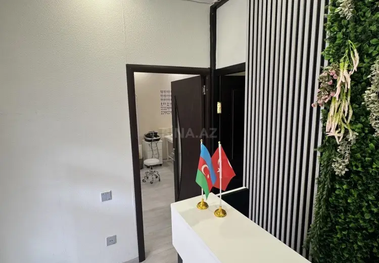70 m² Obyekt / Ofis Kirayə (aylıq), Nərimanov, Bakı