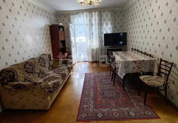 3 otaqlı mənzil , Gəncə
