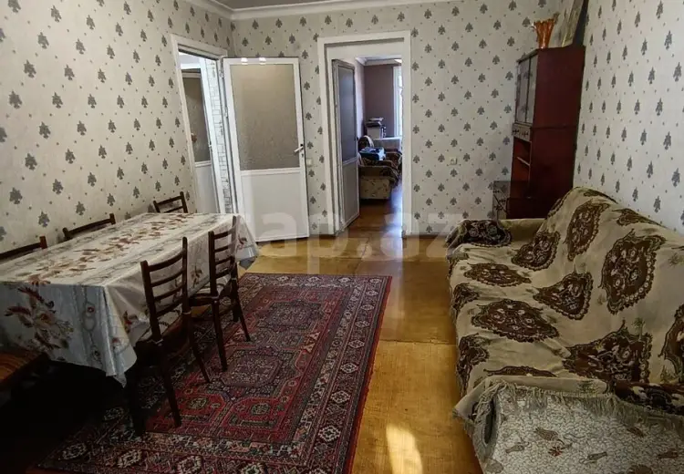 3 otaqlı mənzil , Gəncə