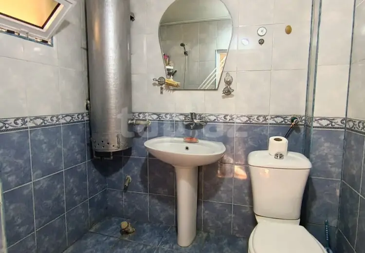 3 otaqlı mənzil , Gəncə