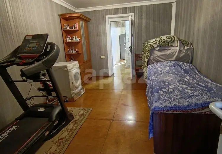 3 otaqlı mənzil , Gəncə