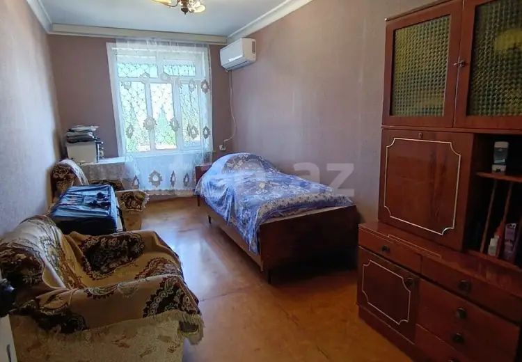 3 otaqlı mənzil , Gəncə