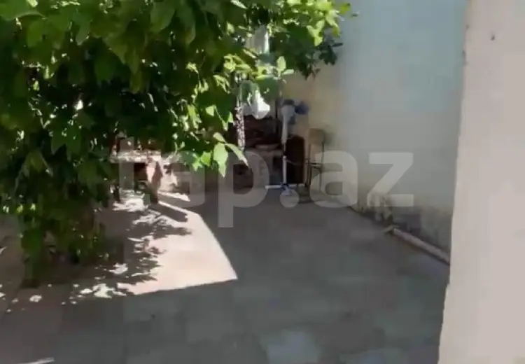2 otaqlı mənzil , Bakı