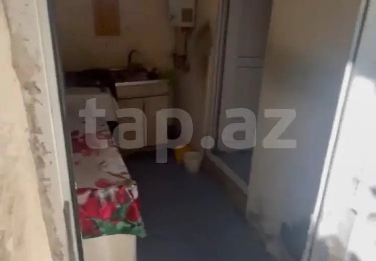 2 otaqlı mənzil , Bakı