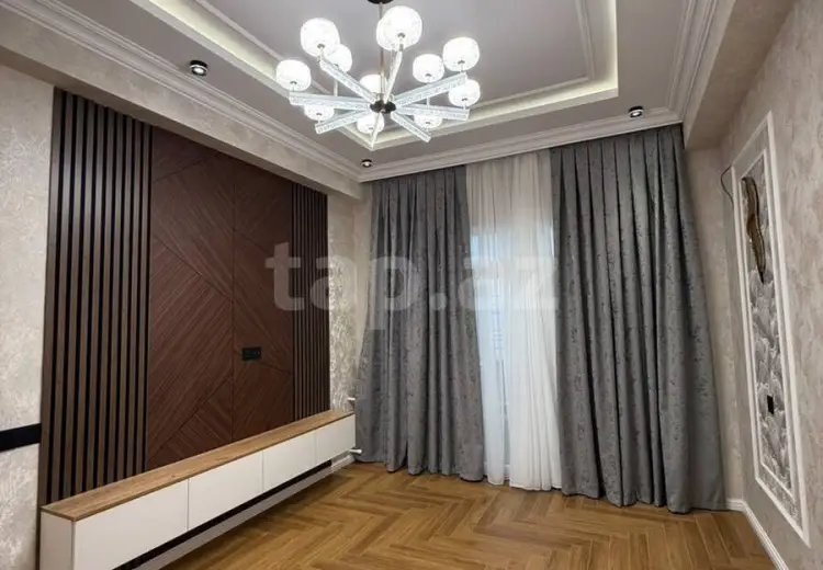 2 otaqlı mənzil , Xırdalan