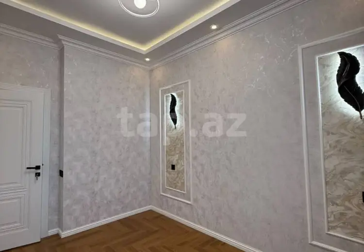 2 otaqlı mənzil , Xırdalan