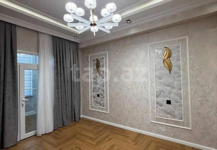 2 otaqlı mənzil , Xırdalan