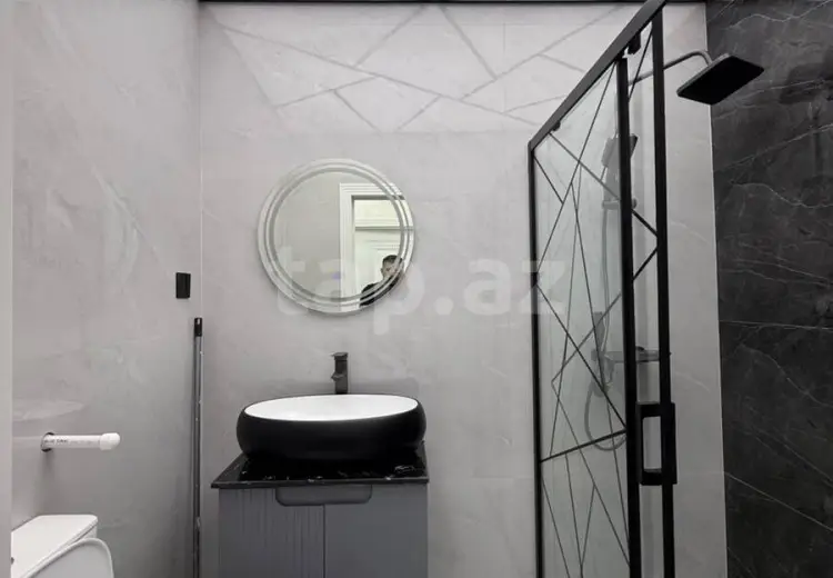 2 otaqlı mənzil , Xırdalan