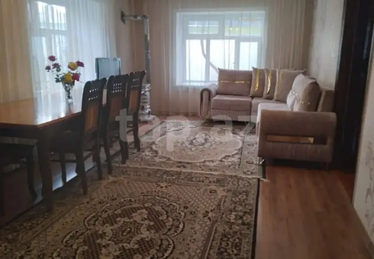 8 otaqlı mənzil , Xaçmaz