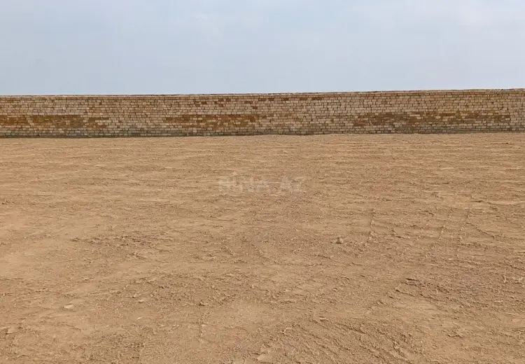 48 sot Torpaq Satılır, Bilgəh qəs., Sabunçu, Bakı