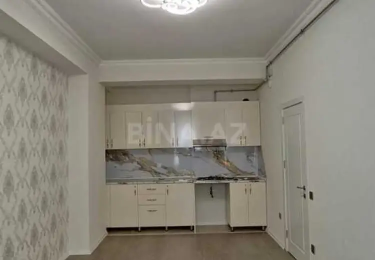 2 otaqlı mənzil Satılır, Abşeron