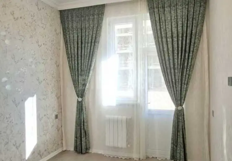 2 otaqlı mənzil Satılır, Abşeron