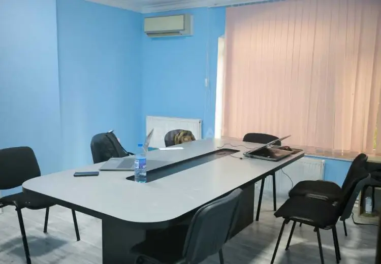 130 m² Obyekt / Ofis Kirayə (aylıq), Nəsimi, Bakı