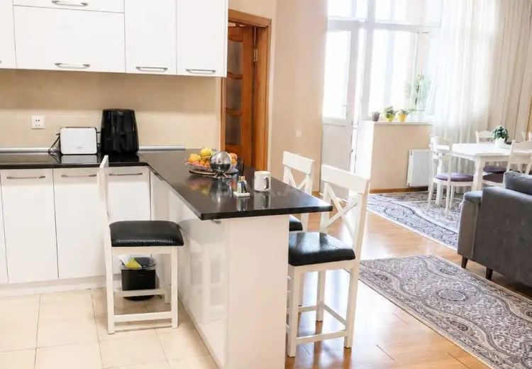 3 otaqlı mənzil Satılır, Nizami, Bakı