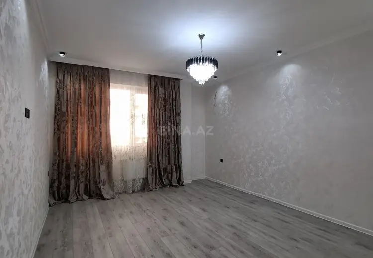 2 otaqlı mənzil Satılır, Xırdalan