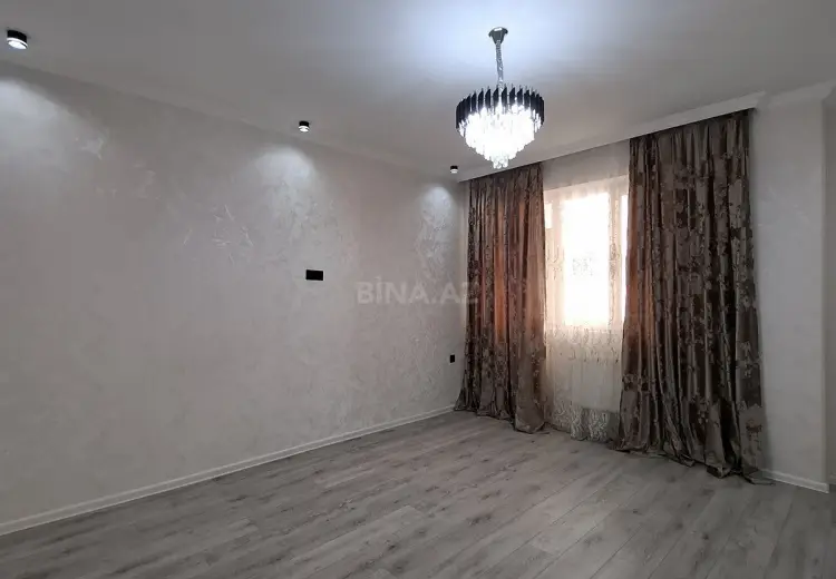2 otaqlı mənzil Satılır, Xırdalan