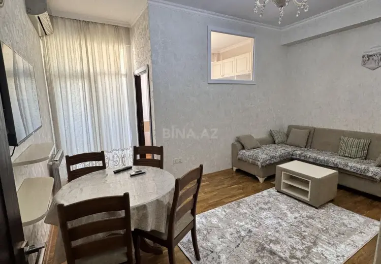 2 otaqlı mənzil Satılır, Xırdalan