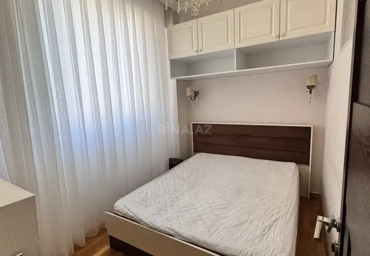 2 otaqlı mənzil Satılır, Xırdalan