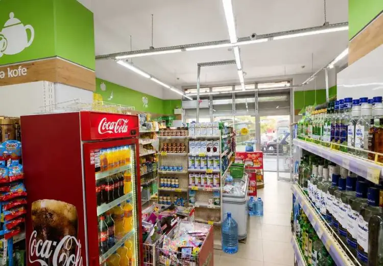 128 m² Obyekt / Ofis Satılır, Nizami, Bakı