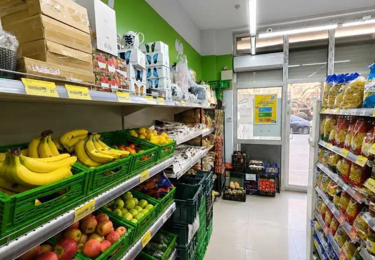 128 m² Obyekt / Ofis Satılır, Nizami, Bakı