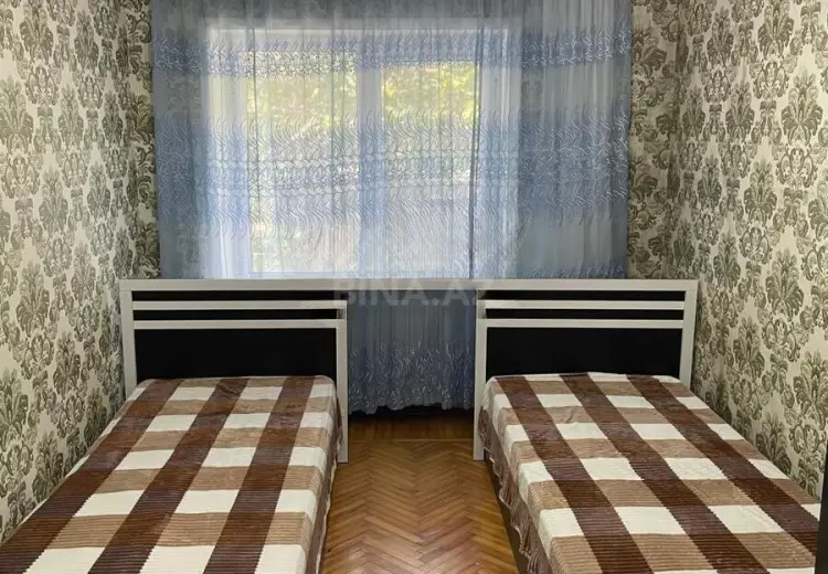 2 otaqlı mənzil Kirayə (aylıq), Yasamal qəs., Yasamal, Bakı