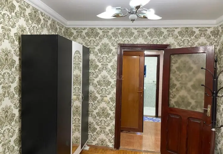 2 otaqlı mənzil Kirayə (aylıq), Yasamal qəs., Yasamal, Bakı