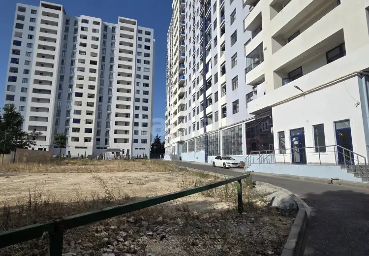 1 otaqlı mənzil , Bakı