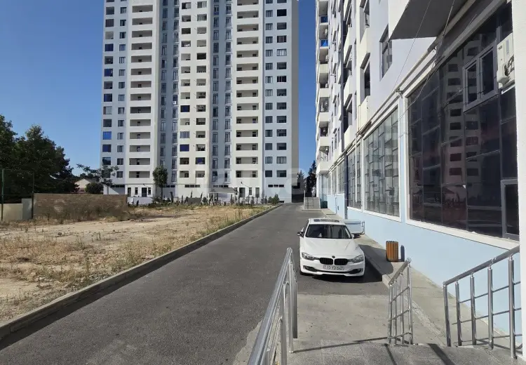 1 otaqlı mənzil , Bakı